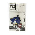 Sonic the Hedgehog Tsumamare Strap: Sonic (Re-run) thumbnail 2