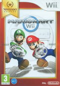 Mario Kart Wii (Nintendo Selects) thumbnail 1