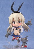 Nendoroid No. 371 Kantai Collection: Shimakaze thumbnail 3