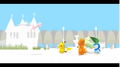 PokePark Wii: Pikachu's Adventure (Nintendo Selects) thumbnail 11