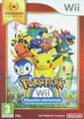PokePark Wii: Pikachu's Adventure (Nintendo Selects) thumbnail 1