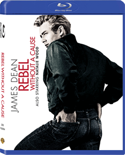 Rebel Without a Cause image 1
