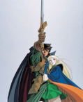 Record Of Lodoss War Ova Ver. Digitally Remastered Blu-ray Box thumbnail 3