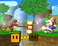 Super Smash Bros. Brawl (Nintendo Selects) thumbnail 2