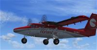 Twin Otter Extended (for FSX)