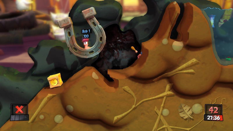 Worms: The Revolution Collection image 3