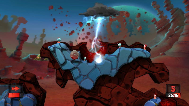 Worms: The Revolution Collection image 5