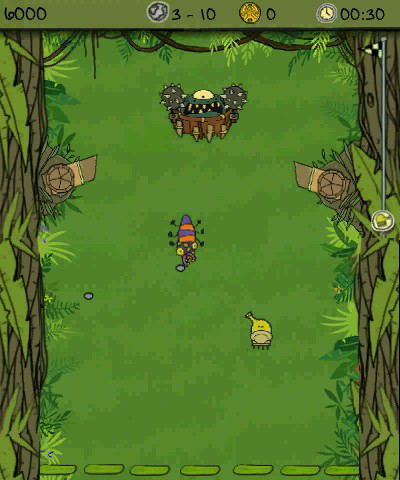 Doodle Jump Adventures image 2