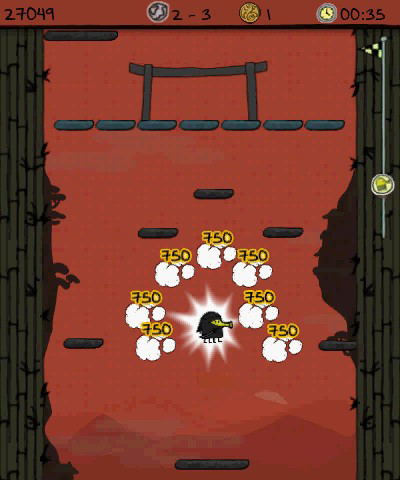 Doodle Jump Adventures image 3