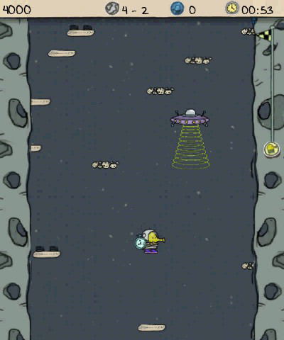 Doodle Jump Adventures image 5