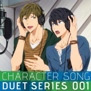 Free Character Song Duet Series Vol.1_