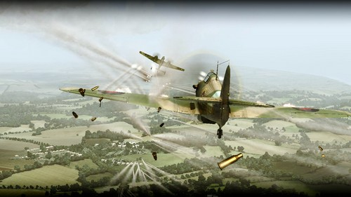 IL-2 Sturmovik: Birds of Prey image 3