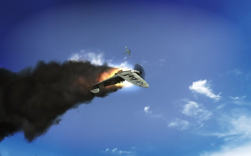 Jeu IL-2 Sturmovik: Birds Of Prey Sur Microsoft Xbox 360 (PAL, Bon État)