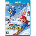 Mario & Sonic at Sochi Olympic thumbnail 1