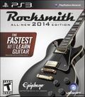 Rocksmith 2014 Edition (Guitar Bundle) thumbnail 2