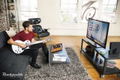 Rocksmith 2014 Edition (Guitar Bundle) thumbnail 6