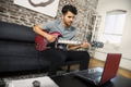 Rocksmith 2014 Edition (Guitar Bundle) (DVD-ROM) thumbnail 7