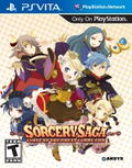 Sorcery Saga: The Curse of the Great Curry God thumbnail 1