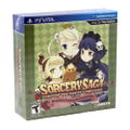 Sorcery Saga: The Curse of the Great Curry God (Hot and Spicy, Everything Nicey Limited Edition) thumbnail 1