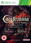 The Castlevania: Lords of Shadow Collection thumbnail 1