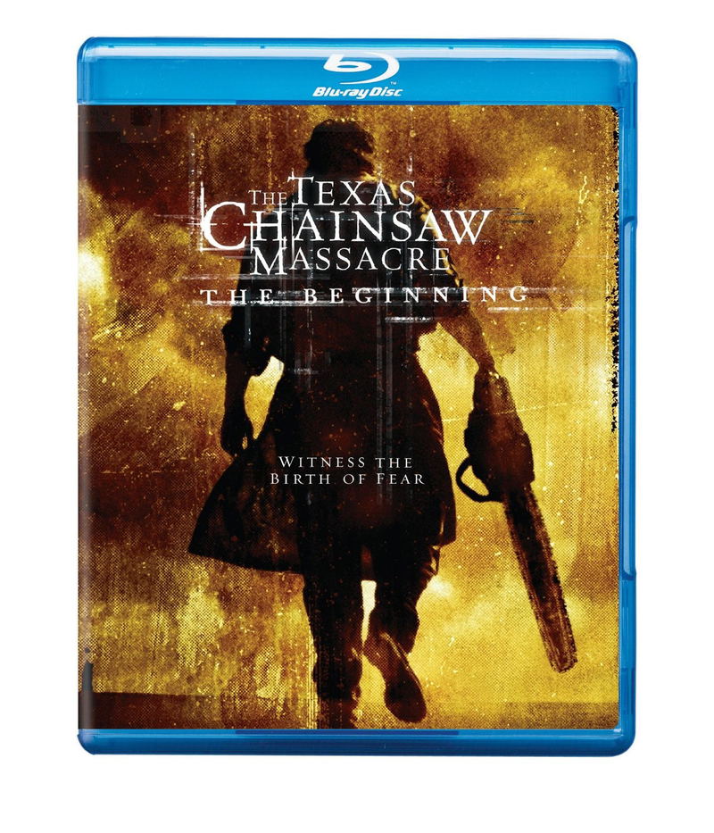 The Texas Chainsaw Massacre: The Beginning image 1