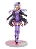 Vocaloid 3 1/8 Scale Pre-Painted PVC Figure: Yuzuki Yukari thumbnail 1
