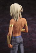 Yu-Gi-Oh! Duel Monsters 1/7 Scale Pre-Painted PVC Figure: ARTFX J Marik Ishtar (Re-run) thumbnail 10