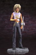 Yu-Gi-Oh! Duel Monsters 1/7 Scale Pre-Painted PVC Figure: ARTFX J Marik Ishtar (Re-run) thumbnail 4