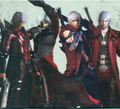 Devil May Cry Sound Box thumbnail 2