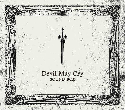 Devil May Cry Sound Box image 1