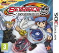 Beyblade: Evolution thumbnail 1