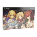 BlazBlue: Chrono Phantasma (Limited Edition) thumbnail 1