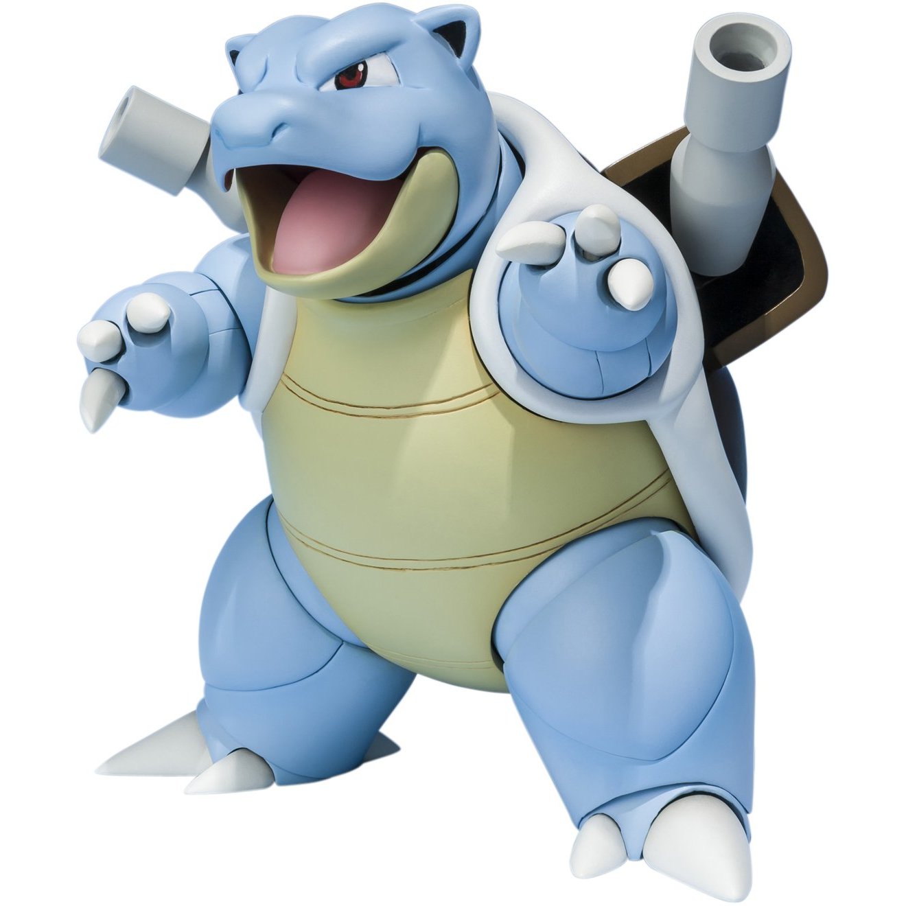 D-Arts カメックス khxv5rg D-arts Pokemon: Kamex (Japan Version)