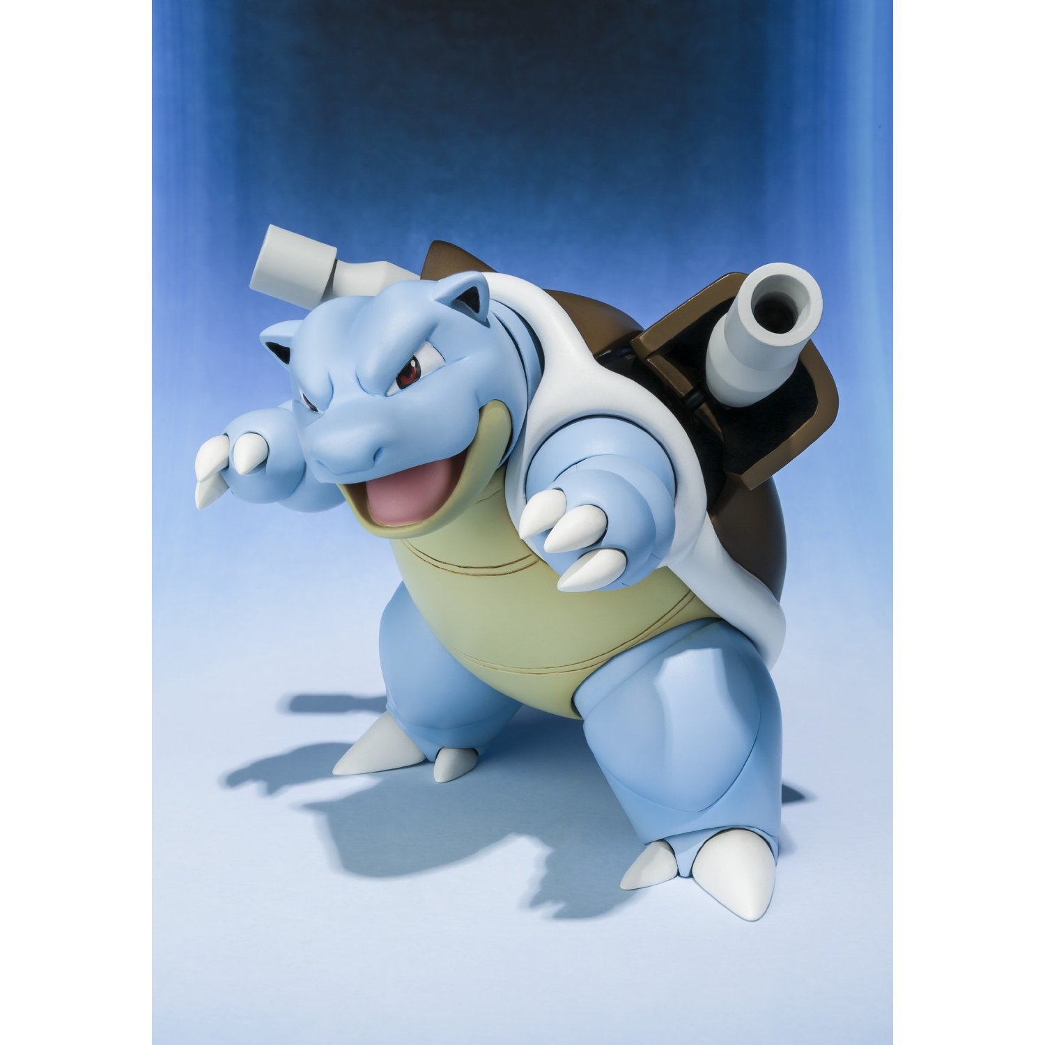 D-arts Pokemon: Kamex (Japan Version)