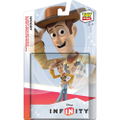 Disney Infinity Figure: Woody thumbnail 2