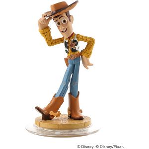 Disney Infinity Figure: Woody