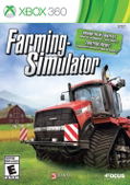 Farming Simulator thumbnail 1