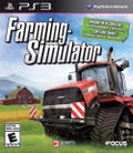 Farming Simulator thumbnail 1