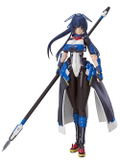 figma Horizon on the Middle of Nowhere: Honda Futayo thumbnail 1
