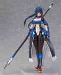 figma Horizon on the Middle of Nowhere: Honda Futayo thumbnail 2