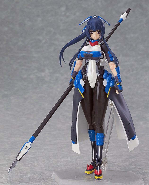 figma Horizon on the Middle of Nowhere: Honda Futayo image 2