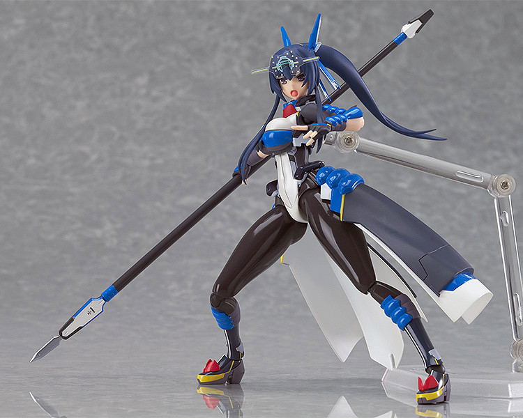 figma Horizon on the Middle of Nowhere: Honda Futayo image 3