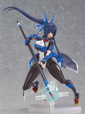 figma Horizon on the Middle of Nowhere: Honda Futayo thumbnail 4