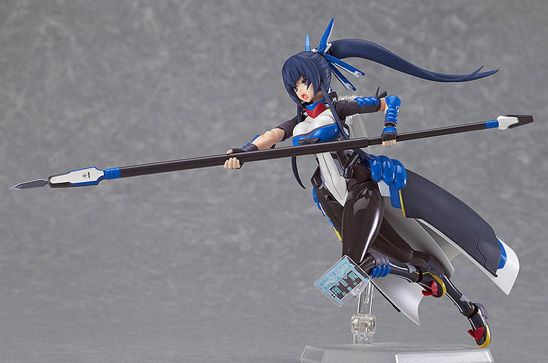 figma Horizon on the Middle of Nowhere: Honda Futayo image 6