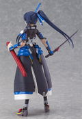 figma Horizon on the Middle of Nowhere: Honda Futayo thumbnail 7
