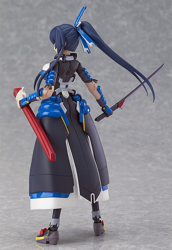 figma Horizon on the Middle of Nowhere: Honda Futayo image 7