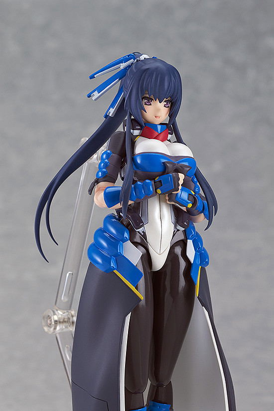 figma Horizon on the Middle of Nowhere: Honda Futayo image 8