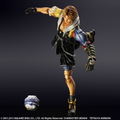 Final Fantasy X HD Remaster Play Arts Kai Non Scale Pre-Painted Action Figure: Tidus thumbnail 5
