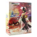 Final Fantasy X HD Remaster Play Arts Kai Non Scale Pre-Painted Action Figure: Yuna thumbnail 7
