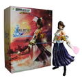 Final Fantasy X HD Remaster Play Arts Kai Non Scale Pre-Painted Action Figure: Yuna thumbnail 1